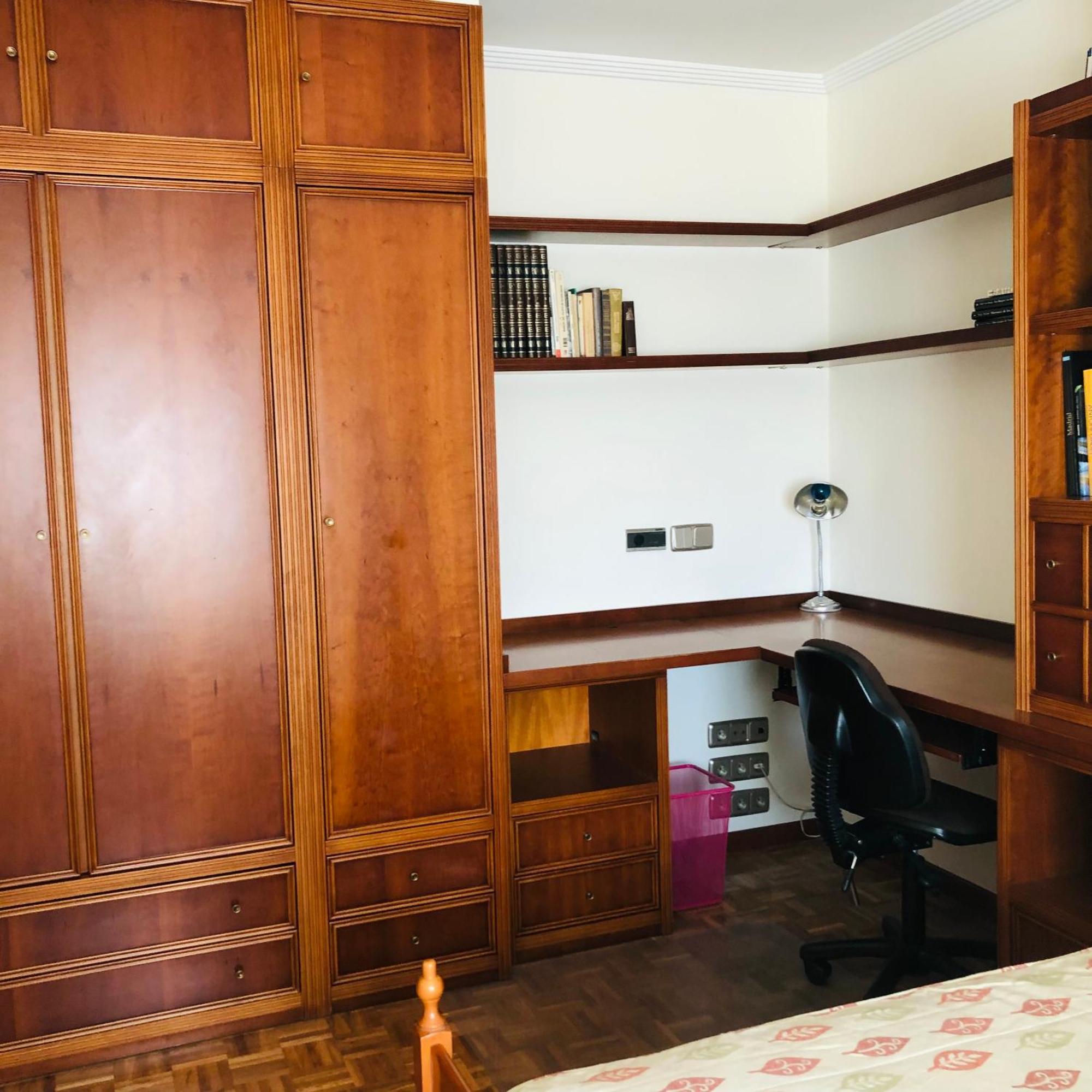 Apartament Piso Centrico Y Luminoso León Zewnętrze zdjęcie