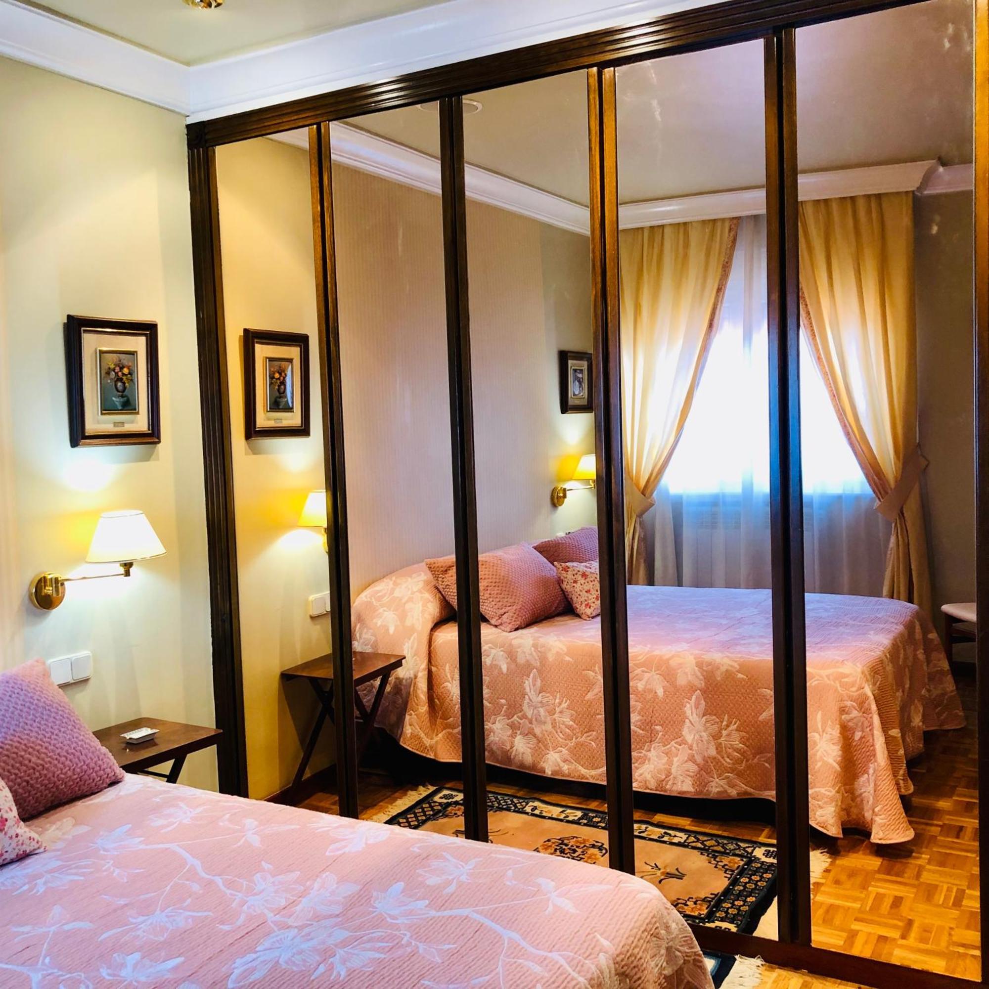 Apartament Piso Centrico Y Luminoso León Zewnętrze zdjęcie