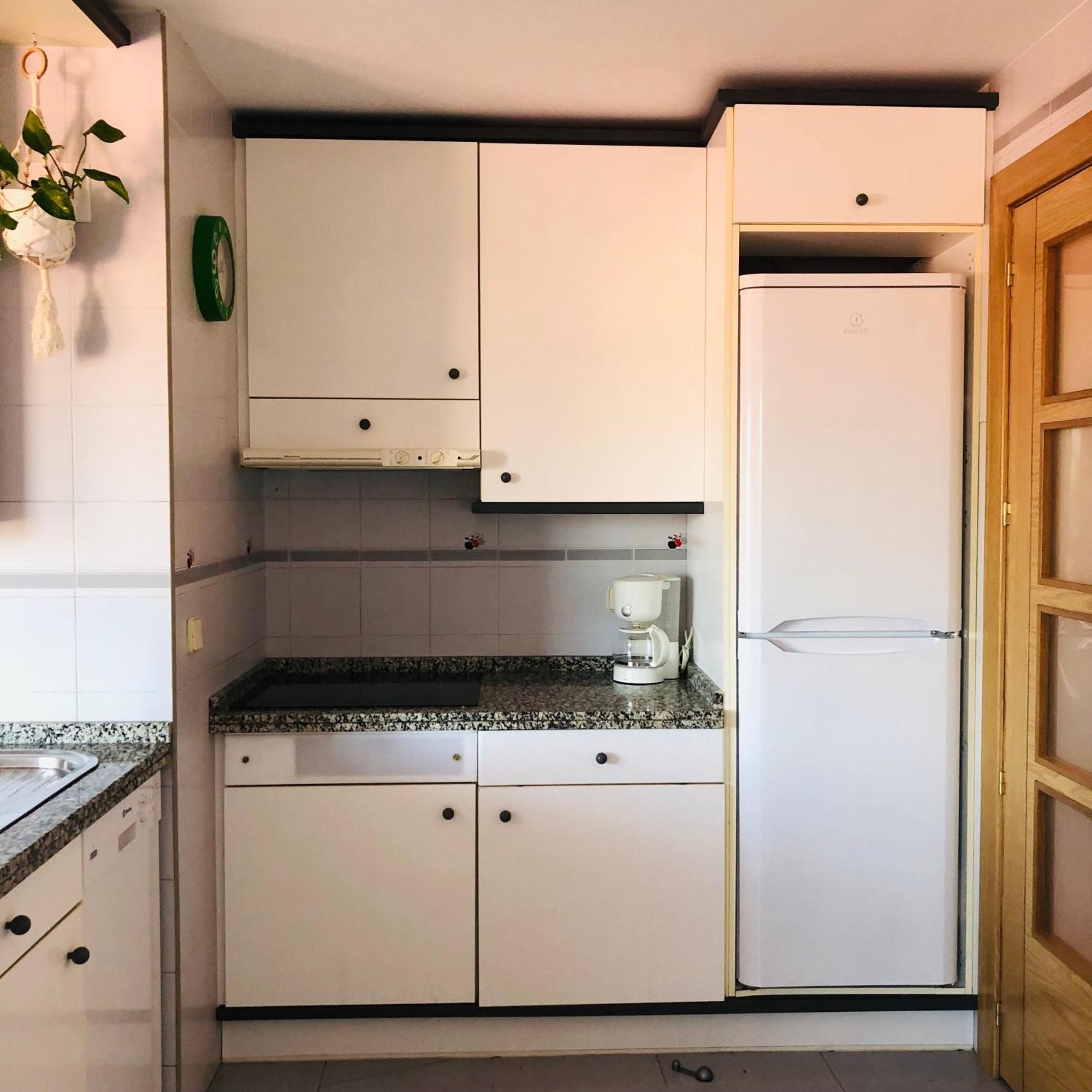 Apartament Piso Centrico Y Luminoso León Zewnętrze zdjęcie