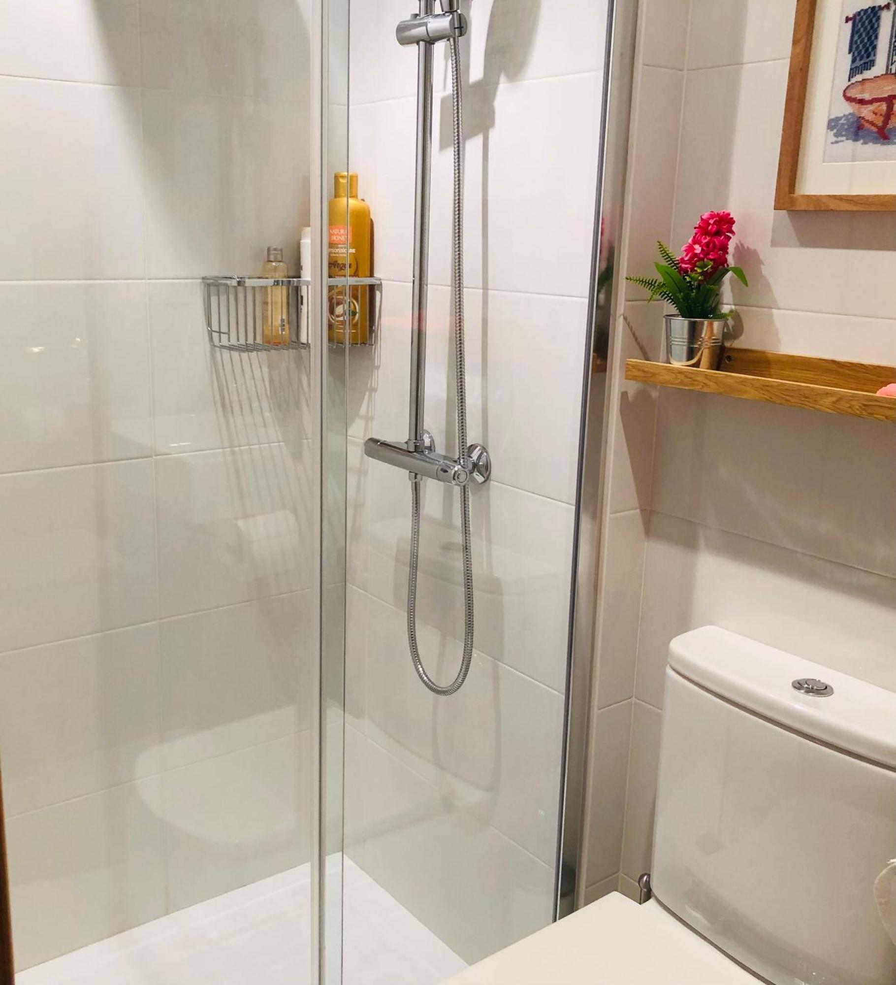 Apartament Piso Centrico Y Luminoso León Zewnętrze zdjęcie