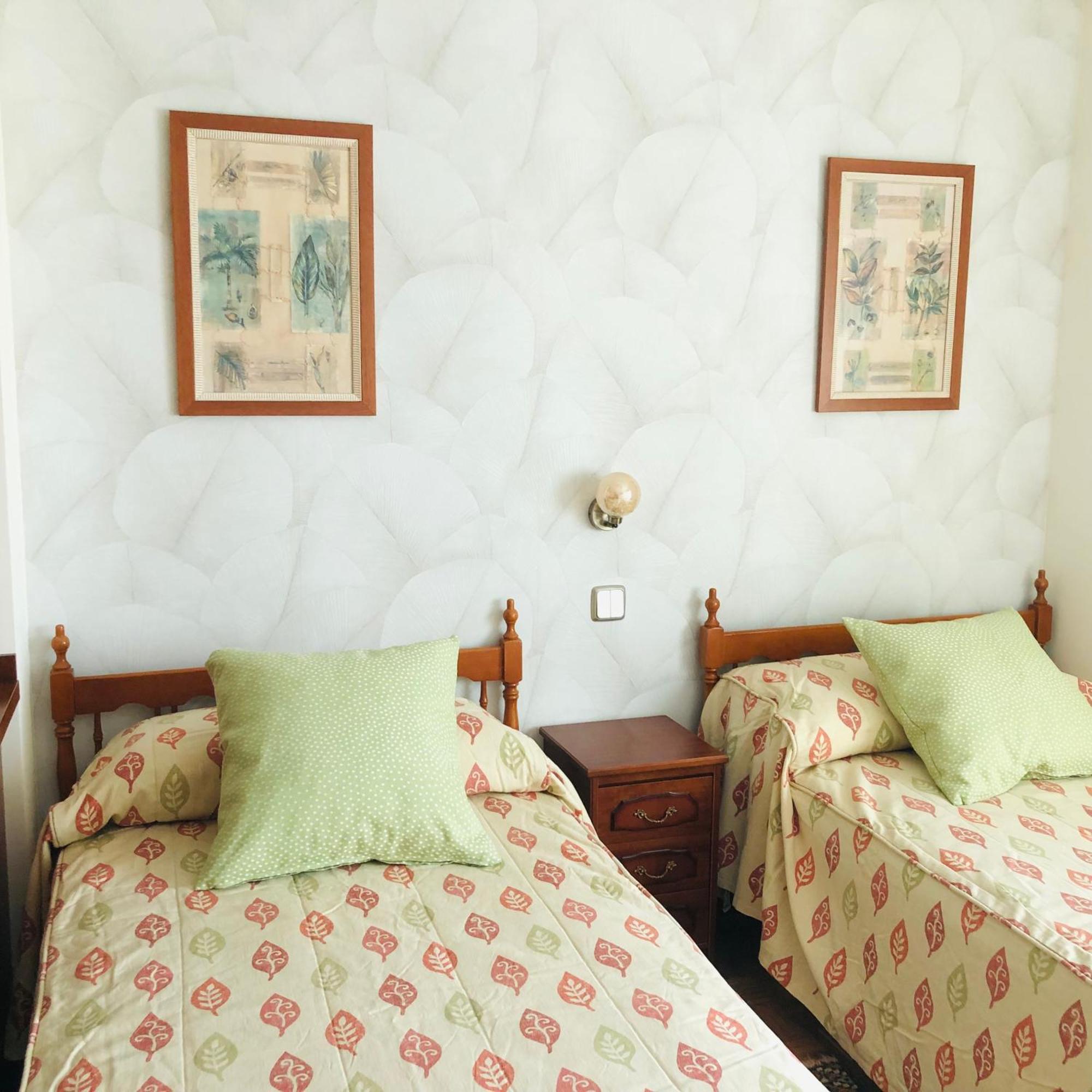 Apartament Piso Centrico Y Luminoso León Zewnętrze zdjęcie