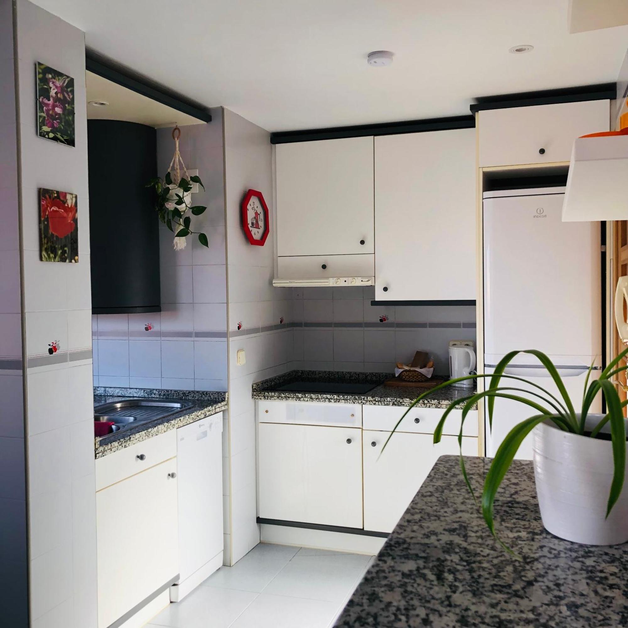 Apartament Piso Centrico Y Luminoso León Zewnętrze zdjęcie