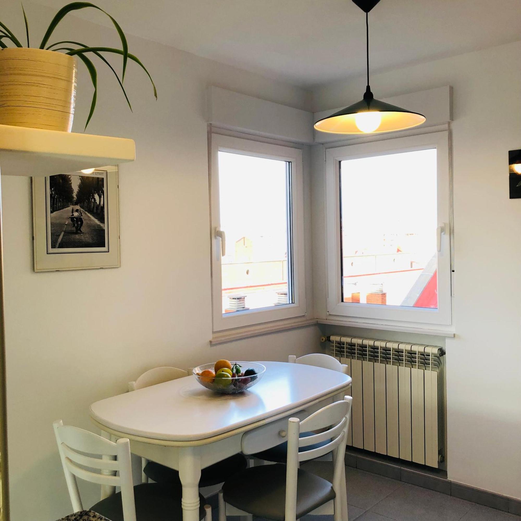 Apartament Piso Centrico Y Luminoso León Zewnętrze zdjęcie