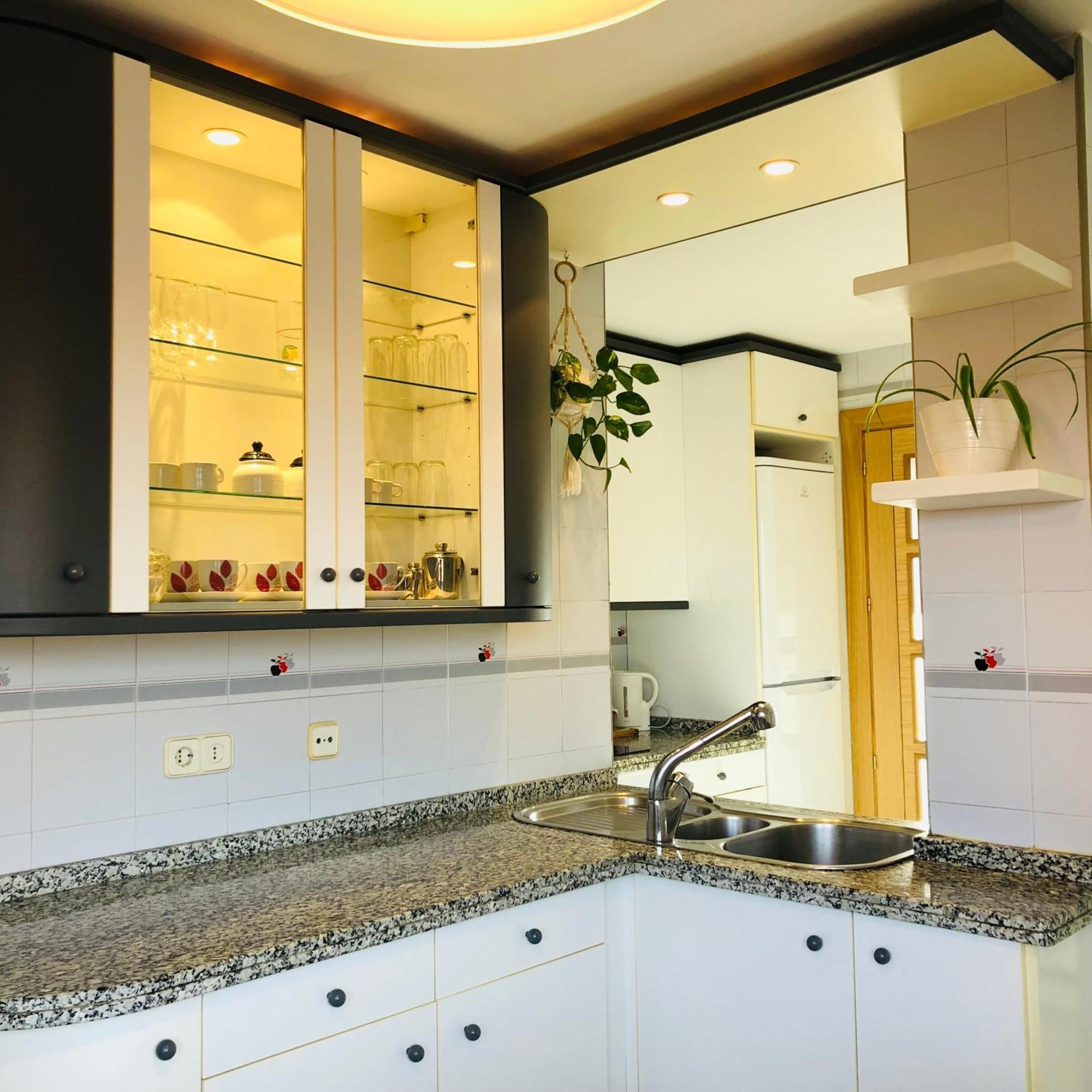 Apartament Piso Centrico Y Luminoso León Zewnętrze zdjęcie