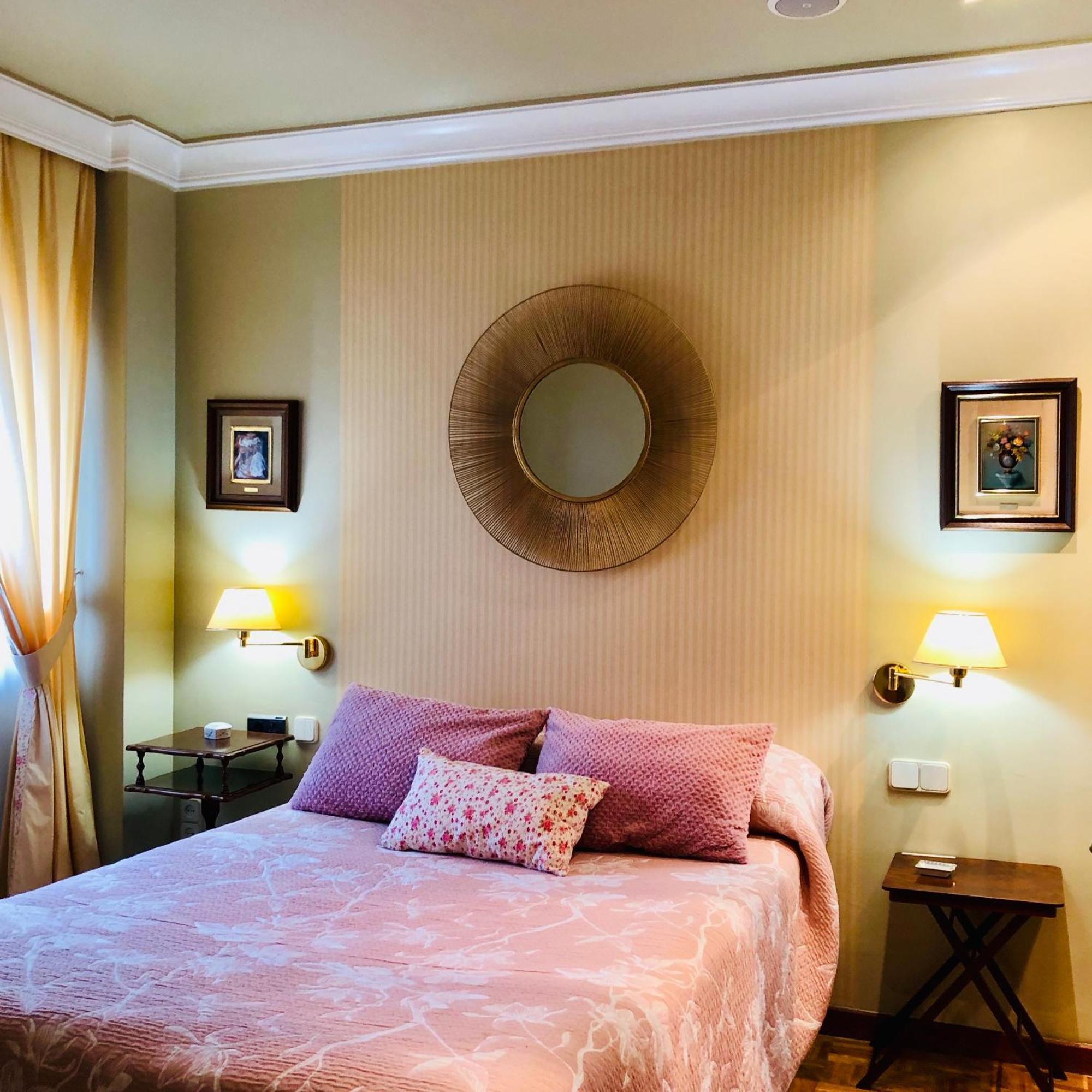 Apartament Piso Centrico Y Luminoso León Zewnętrze zdjęcie